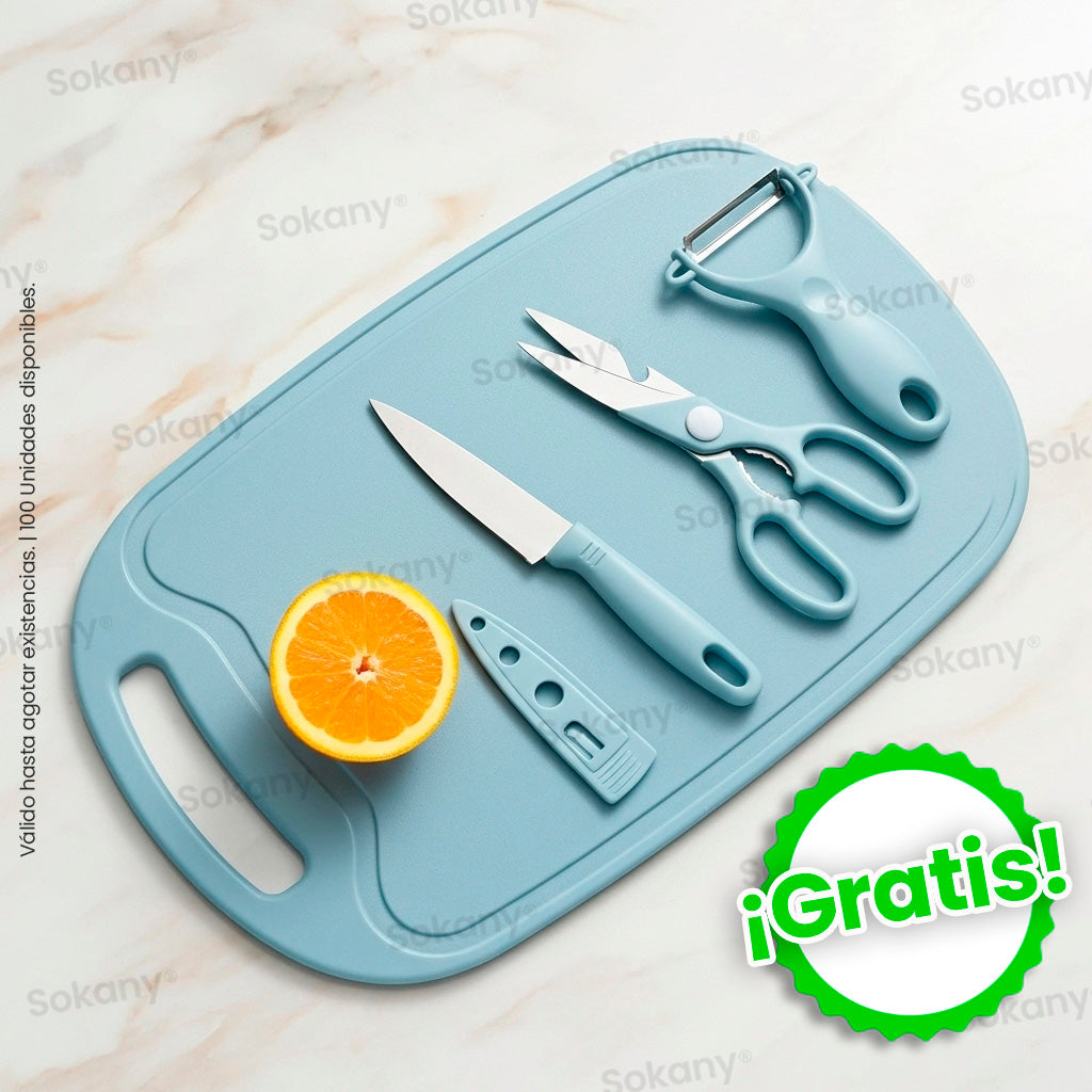 🌟 Platero Organizador 5 en 1 con Tapa – 2 Niveles en Acero Inoxidable Color Negro | Sokany®