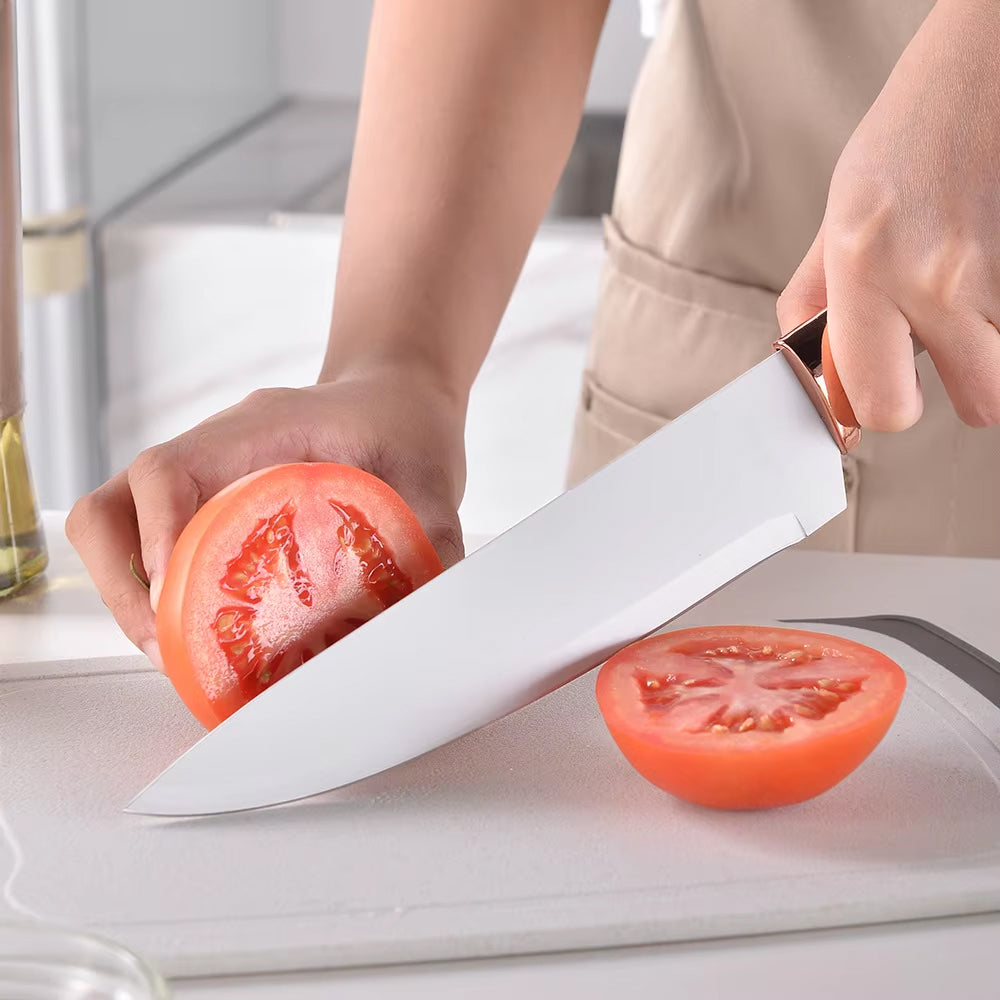 Set de 19 Utensilios de Cocina – Completo, Resistente y Antiadherente