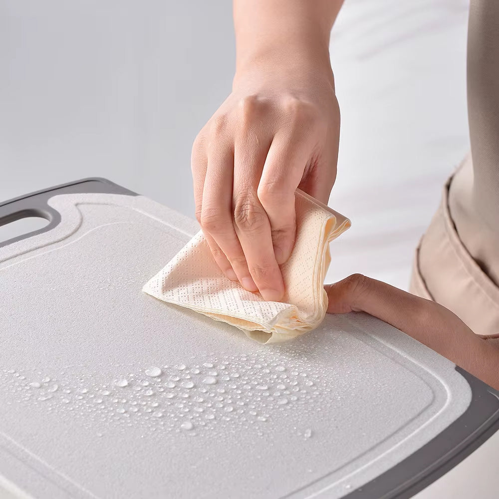 Set de 19 Utensilios de Cocina – Completo, Resistente y Antiadherente