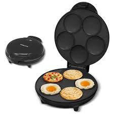 Maquina para hacer arepas Sokany