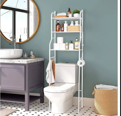 ORGANIZADOR DE BAÑO