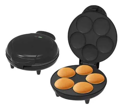 Maquina para hacer arepas Sokany