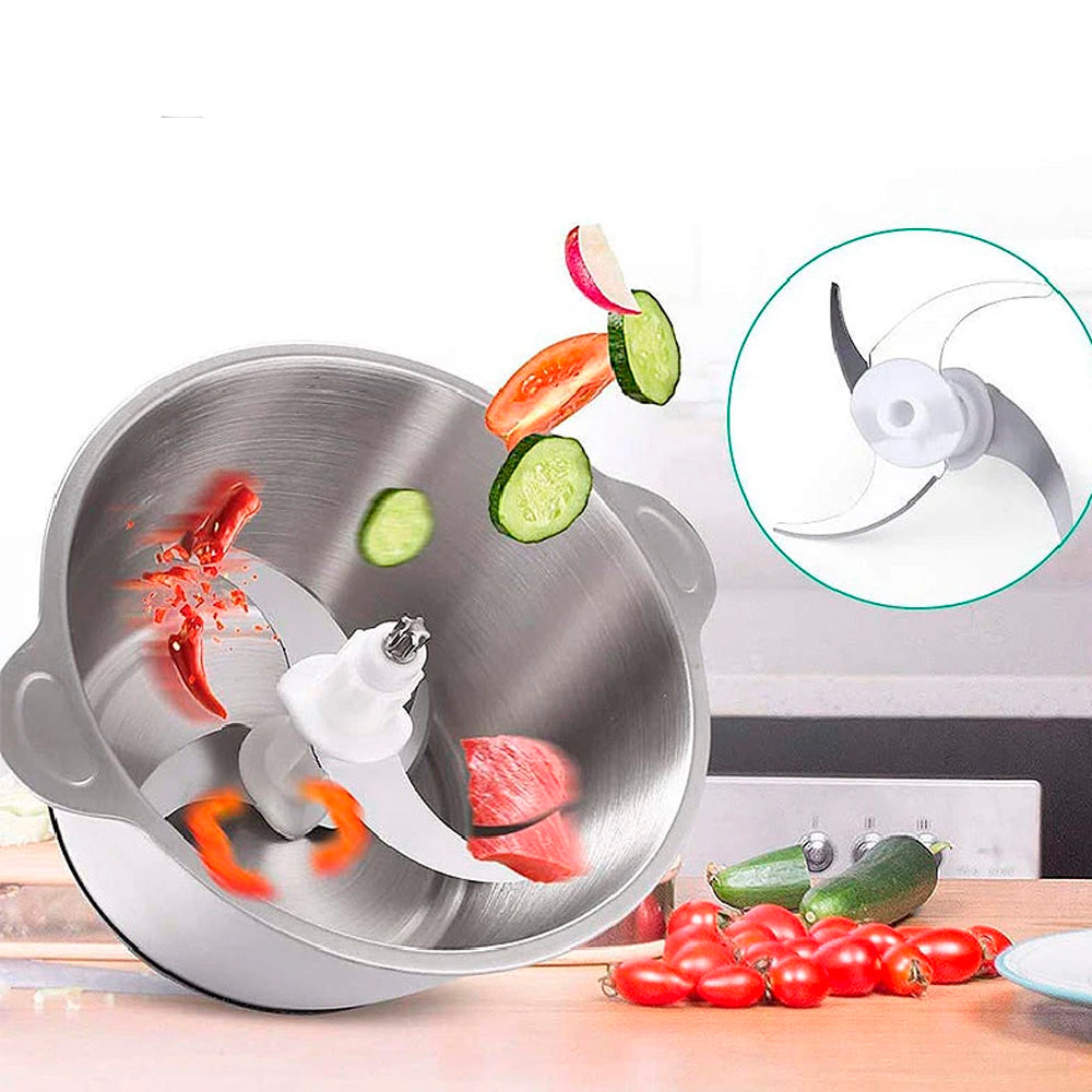 Picatodo Electrico Sokany 400W 2 Litros SK-7020