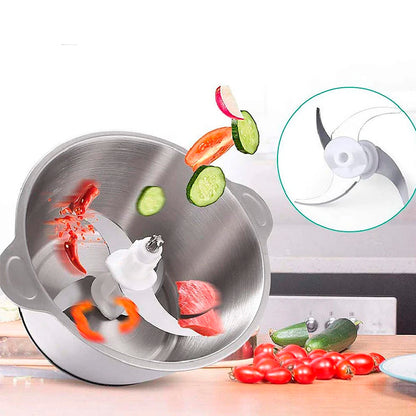 Picatodo Electrico Sokany 400W 2 Litros SK-7020