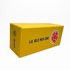 Gafas de la Selección Colombia OFICIAL