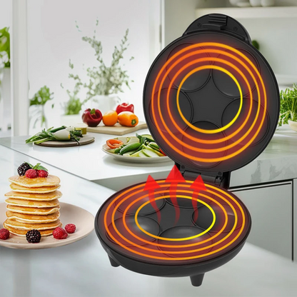 Maquina para hacer arepas Sokany