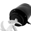 Picadora Eléctrica SOKANY® de 0.7 L - 2 L y 4L de Capacidad Con Potencia de  250W - 400 W y 800 W