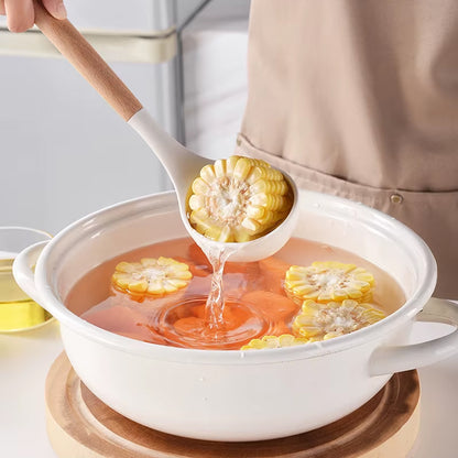 Set de 19 Utensilios de Cocina – Completo, Resistente y Antiadherente