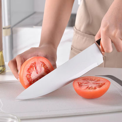 Set de 19 Utensilios de Cocina – Completo, Resistente y Antiadherente
