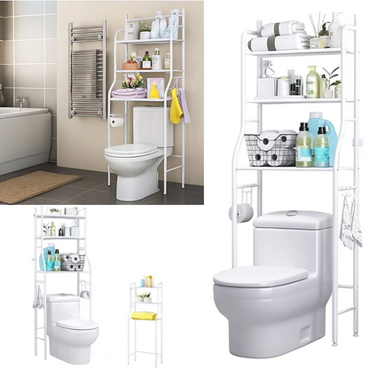 ORGANIZADOR DE BAÑO